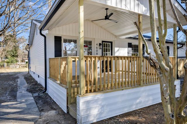 4608 Sheraton Road, Columbia, SC 29209