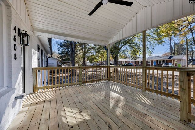 4608 Sheraton Road, Columbia, SC 29209