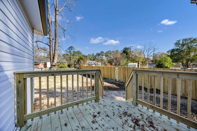 4608 Sheraton Road, Columbia, SC 29209