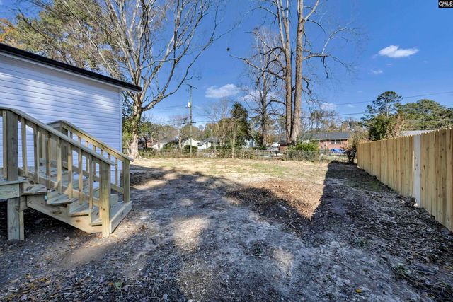 4608 Sheraton Road, Columbia, SC 29209