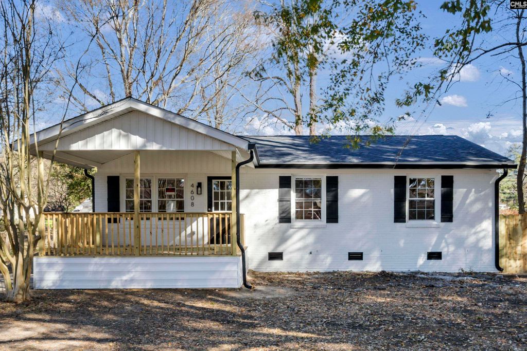 4608 Sheraton Road, Columbia, SC 29209