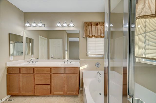 11420 Ogden Mills Drive 101, Las Vegas, NV 89135