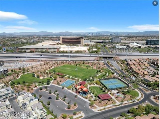 11420 Ogden Mills Drive 101, Las Vegas, NV 89135