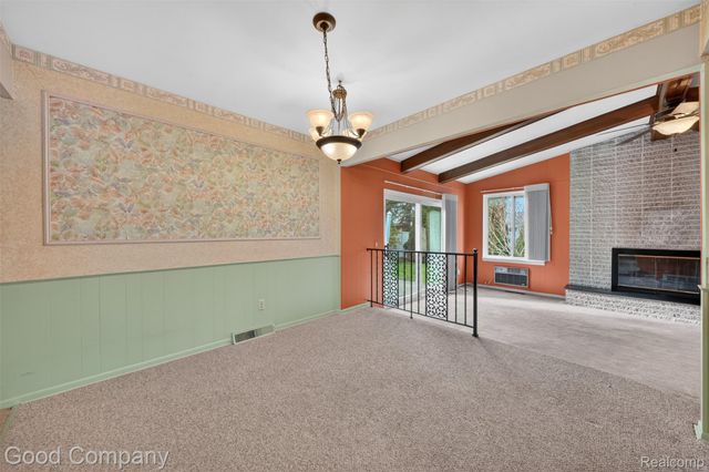 20307 Edmunton Street, St. Clair Shores, MI 48080
