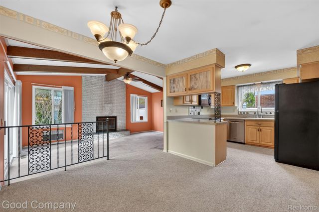 20307 Edmunton Street, St. Clair Shores, MI 48080