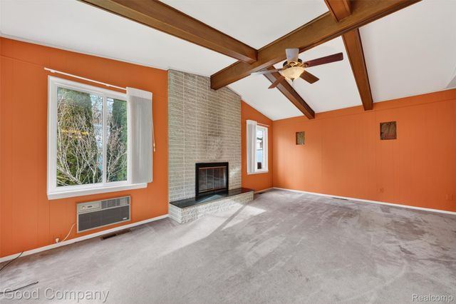 20307 Edmunton Street, St. Clair Shores, MI 48080