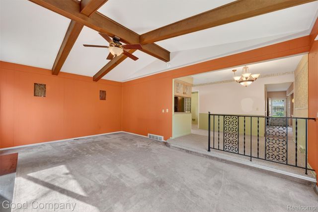 20307 Edmunton Street, St. Clair Shores, MI 48080