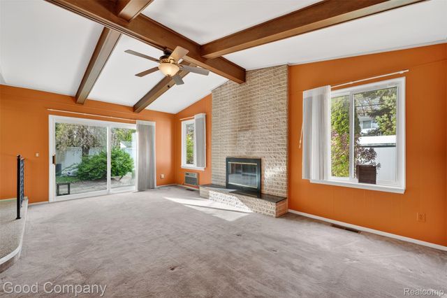 20307 Edmunton Street, St. Clair Shores, MI 48080