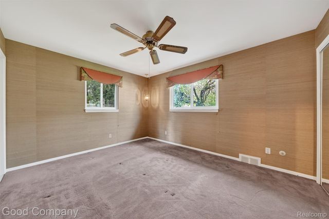 20307 Edmunton Street, St. Clair Shores, MI 48080