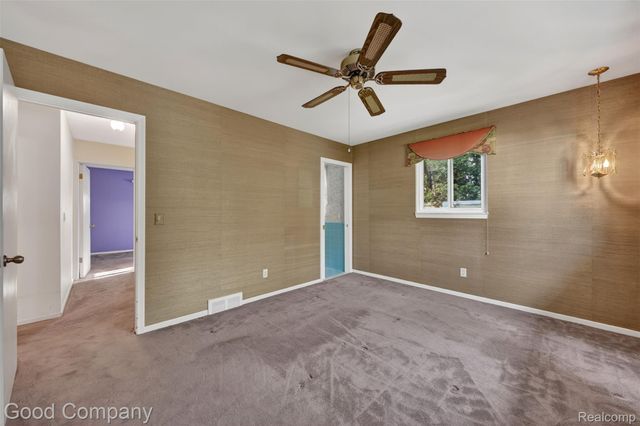 20307 Edmunton Street, St. Clair Shores, MI 48080