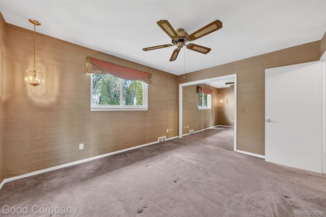 20307 Edmunton Street, St. Clair Shores, MI 48080