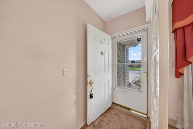 20307 Edmunton Street, St. Clair Shores, MI 48080