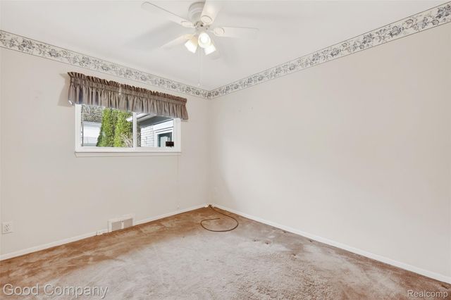 20307 Edmunton Street, St. Clair Shores, MI 48080