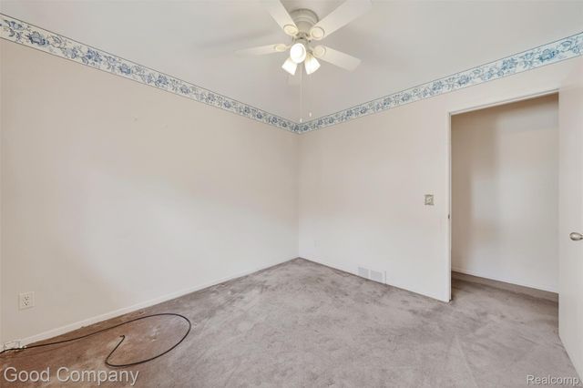 20307 Edmunton Street, St. Clair Shores, MI 48080