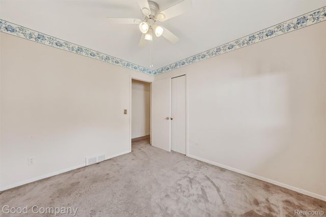 20307 Edmunton Street, St. Clair Shores, MI 48080