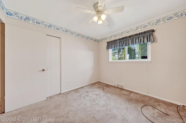 20307 Edmunton Street, St. Clair Shores, MI 48080