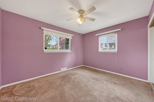 20307 Edmunton Street, St. Clair Shores, MI 48080