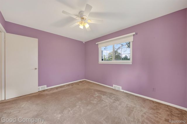 20307 Edmunton Street, St. Clair Shores, MI 48080
