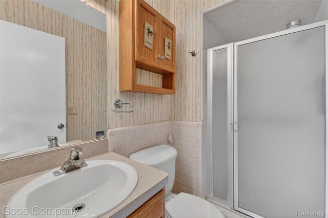 20307 Edmunton Street, St. Clair Shores, MI 48080