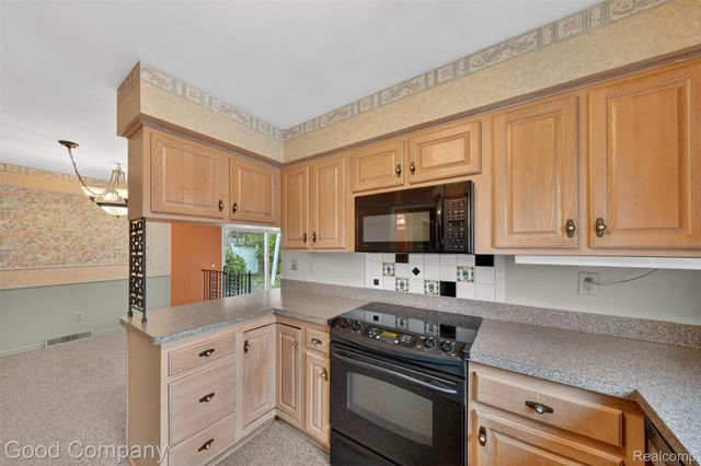 20307 Edmunton Street, St. Clair Shores, MI 48080