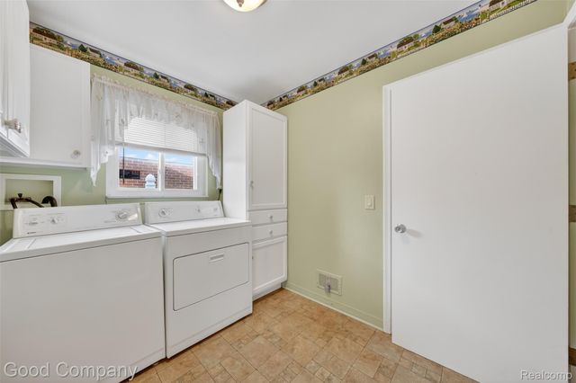 20307 Edmunton Street, St. Clair Shores, MI 48080