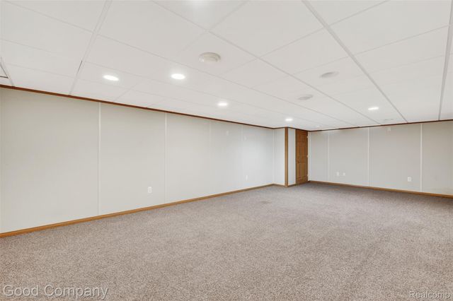 20307 Edmunton Street, St. Clair Shores, MI 48080