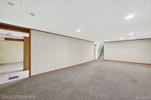 20307 Edmunton Street, St. Clair Shores, MI 48080