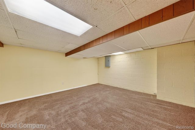 20307 Edmunton Street, St. Clair Shores, MI 48080