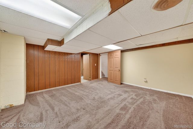20307 Edmunton Street, St. Clair Shores, MI 48080