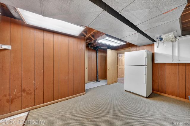 20307 Edmunton Street, St. Clair Shores, MI 48080