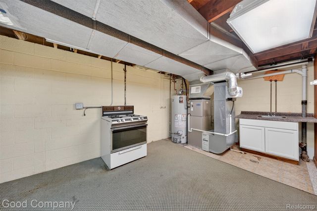 20307 Edmunton Street, St. Clair Shores, MI 48080