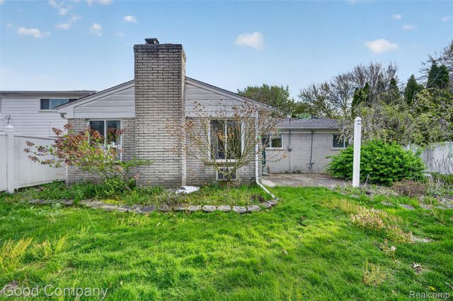 20307 Edmunton Street, St. Clair Shores, MI 48080