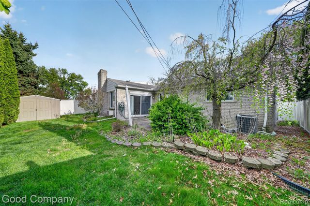 20307 Edmunton Street, St. Clair Shores, MI 48080