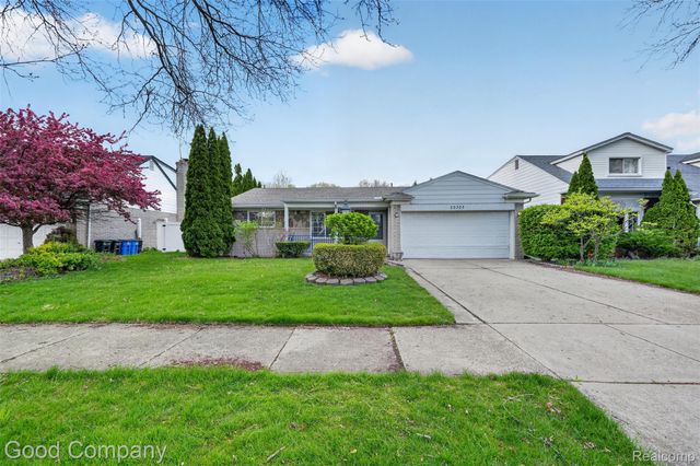 20307 Edmunton Street, St. Clair Shores, MI 48080