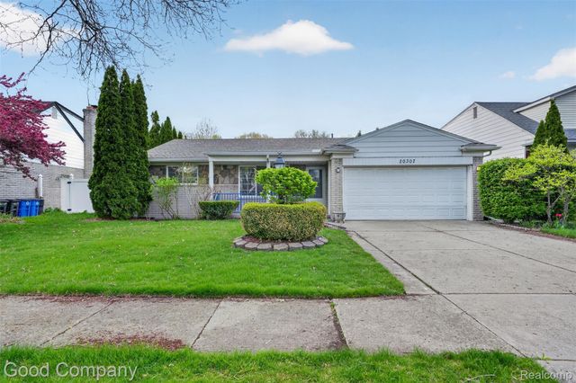 20307 Edmunton Street, St. Clair Shores, MI 48080