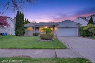 20307 Edmunton Street, St. Clair Shores, MI 48080