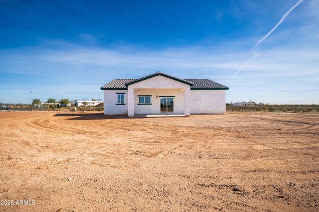 5848 N 382ND Lane, Tonopah, AZ 85354