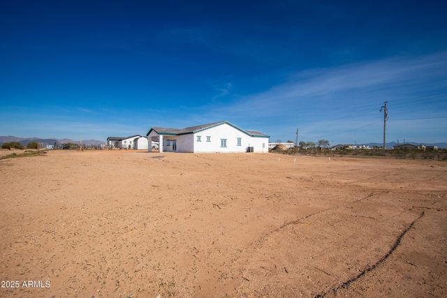 5848 N 382ND Lane, Tonopah, AZ 85354