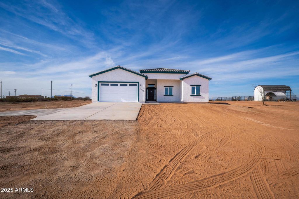5848 N 382ND Lane, Tonopah, AZ 85354
