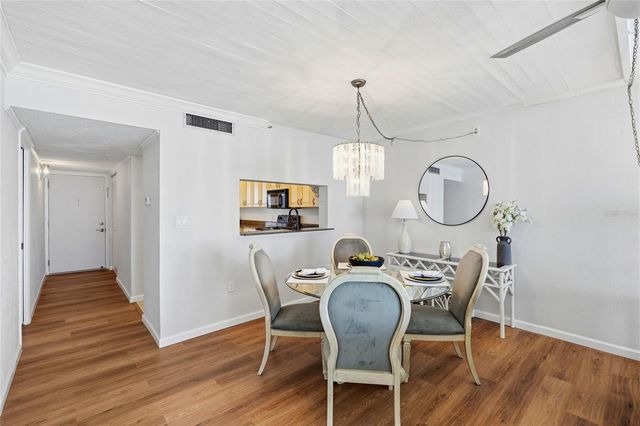 15462 GULF BOULEVARD 601, Madeira Beach, FL 33708