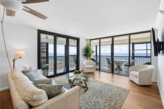 15462 GULF BOULEVARD 601, Madeira Beach, FL 33708