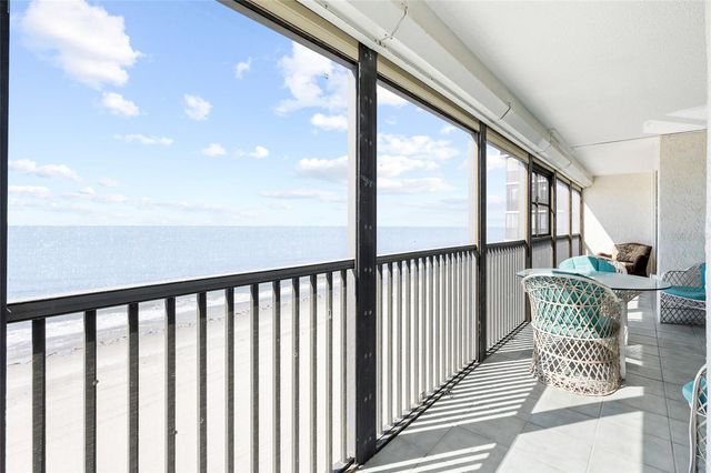 15462 GULF BOULEVARD 601, Madeira Beach, FL 33708