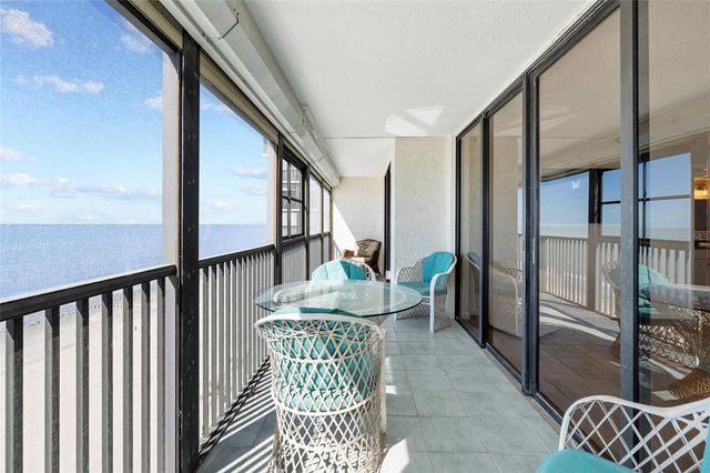 15462 GULF BOULEVARD 601, Madeira Beach, FL 33708