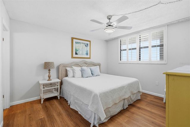 15462 GULF BOULEVARD 601, Madeira Beach, FL 33708