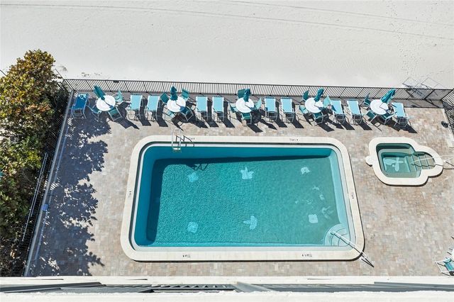 15462 GULF BOULEVARD 601, Madeira Beach, FL 33708