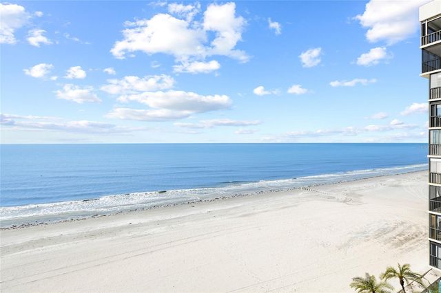 15462 GULF BOULEVARD 601, Madeira Beach, FL 33708