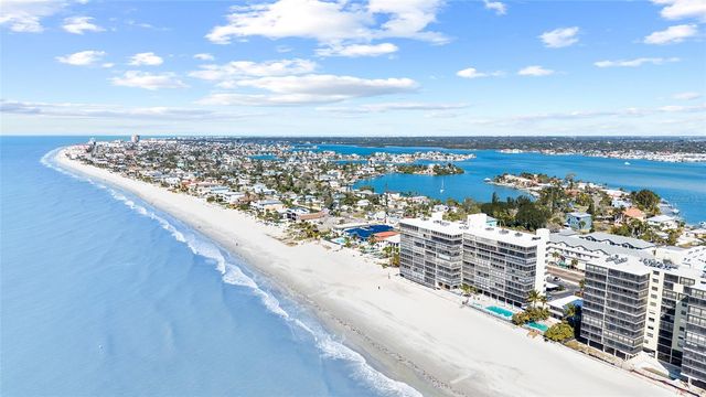 15462 GULF BOULEVARD 601, Madeira Beach, FL 33708