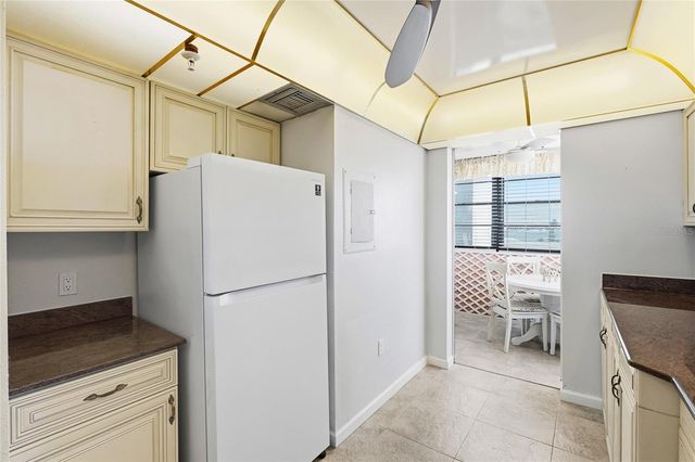 15462 GULF BOULEVARD 601, Madeira Beach, FL 33708