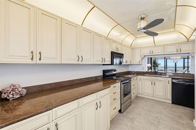 15462 GULF BOULEVARD 601, Madeira Beach, FL 33708