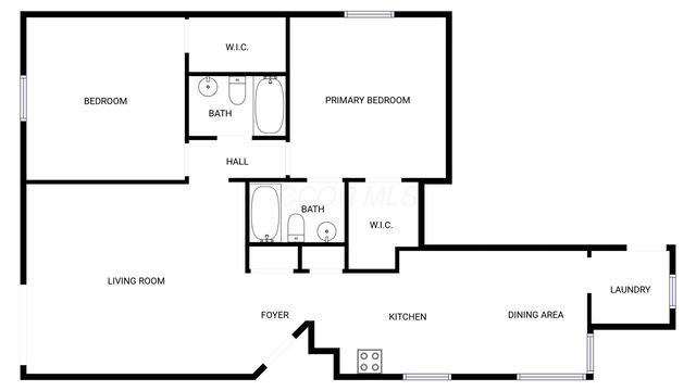 3118 Legion Lane, Columbus, OH 43232